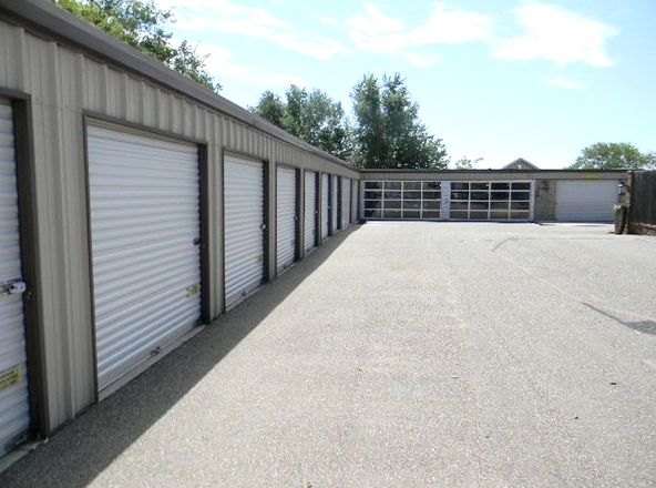 1212 25th St, Snyder, TX 79549